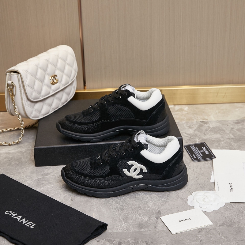 Chanel Sneakers